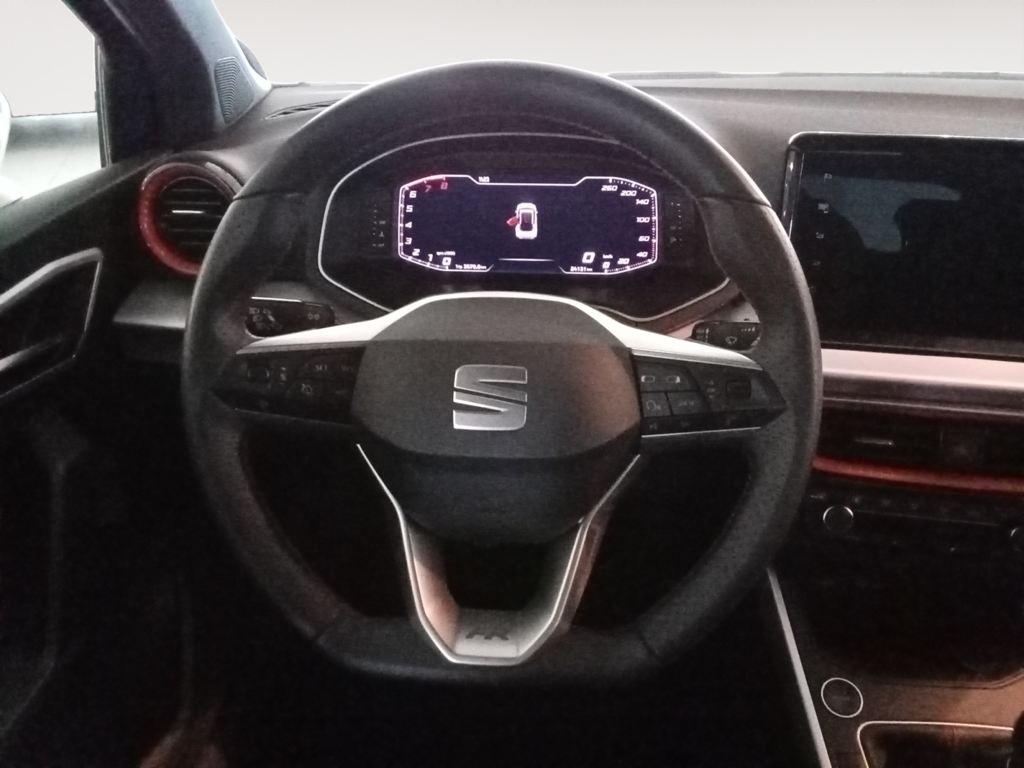 SEAT Arona 1.0 TSI FR Special Edition 85 kW (115 CV) - 9