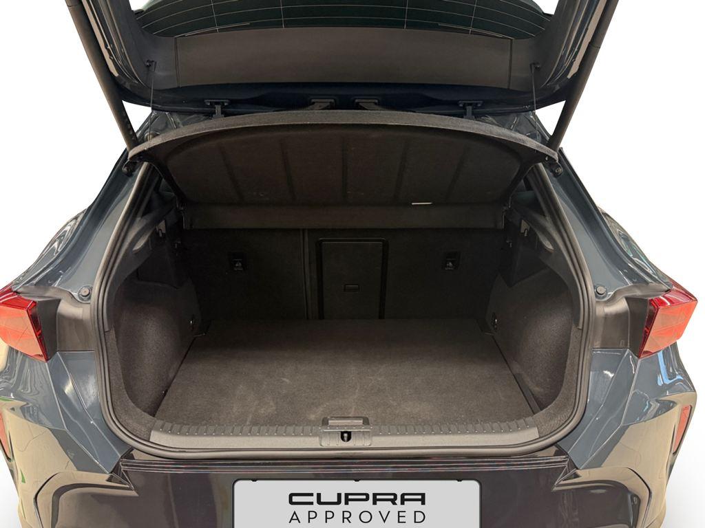 CUPRA Formentor 1.5 TSI 110 kW (150 CV) - 6