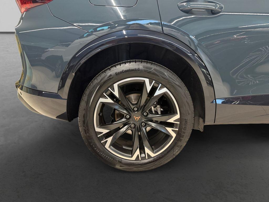 CUPRA Formentor 1.5 TSI 110 kW (150 CV) - 7