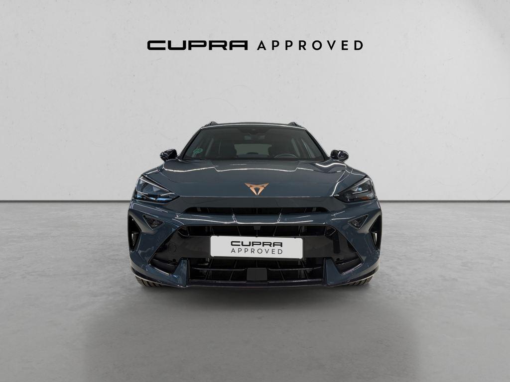 CUPRA Formentor 1.5 TSI 110 kW (150 CV) - 12