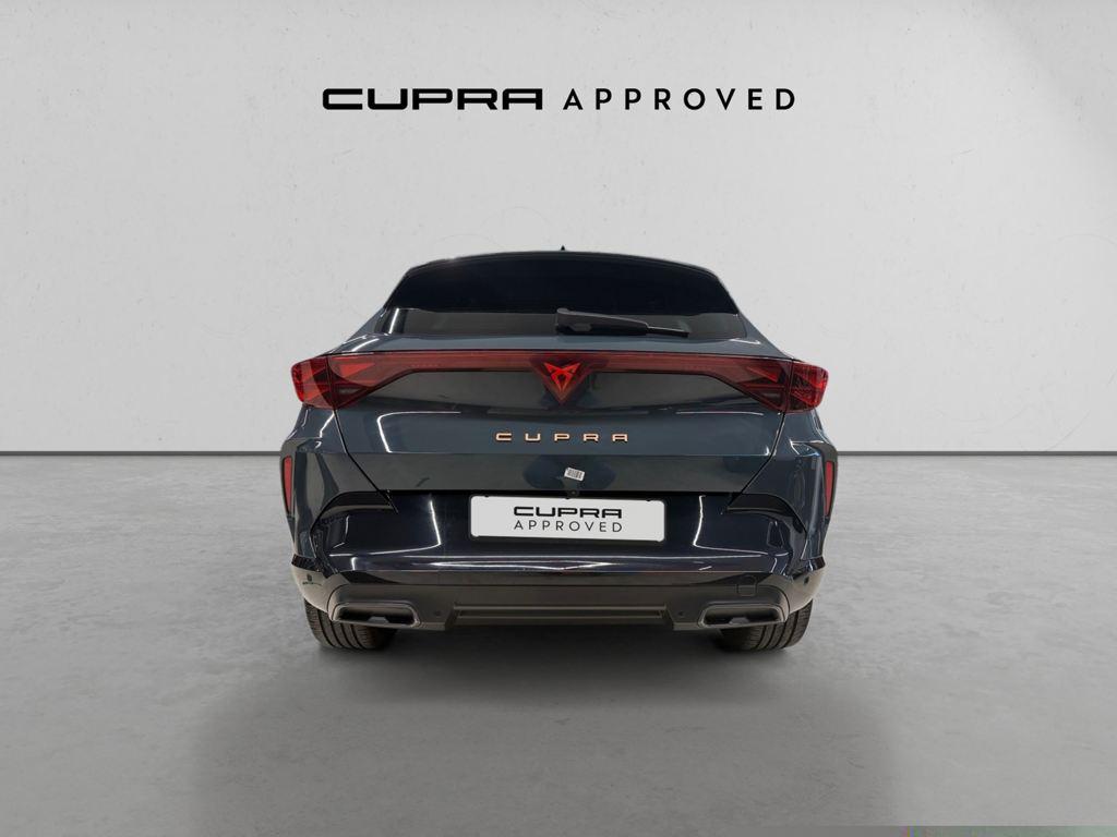 CUPRA Formentor 1.5 TSI 110 kW (150 CV) - 13