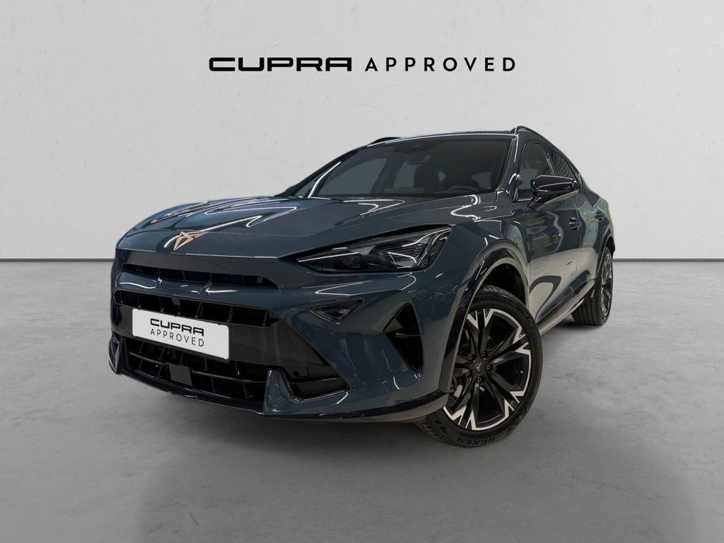 CUPRA Formentor 1.5 TSI 110 kW (150 CV) - 14