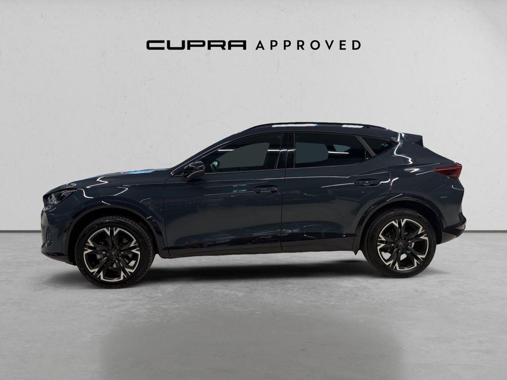 CUPRA Formentor 1.5 TSI 110 kW (150 CV) - 16