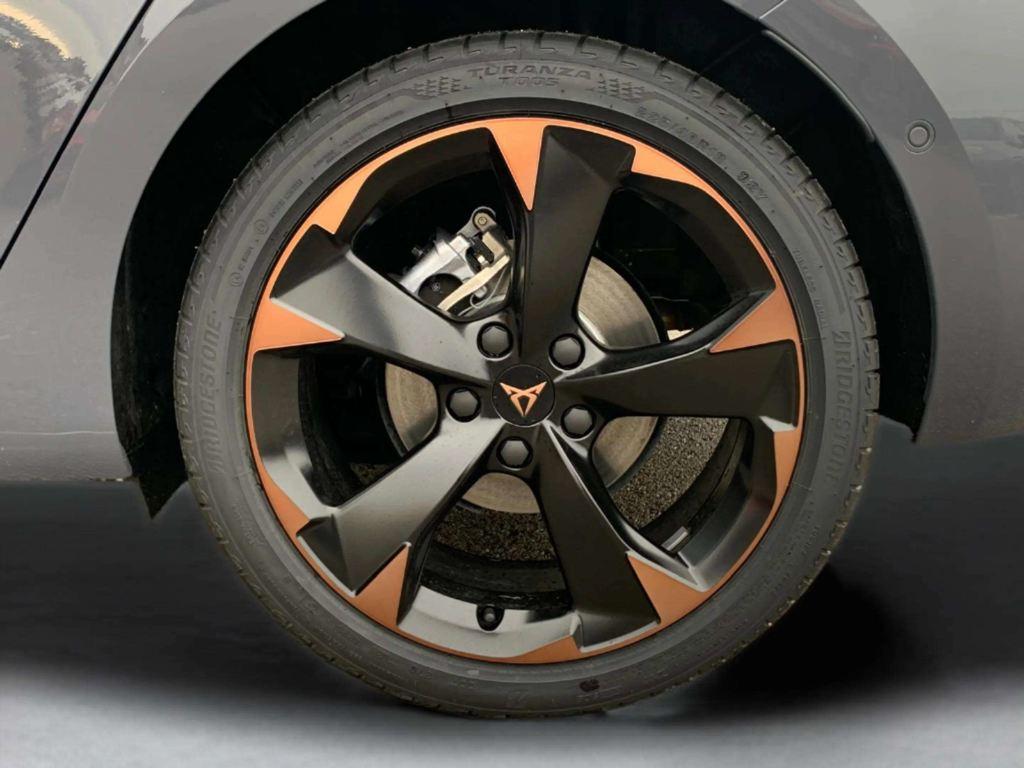 CUPRA León 1.5 eTSI DSG 110 kW (150 CV) - 7