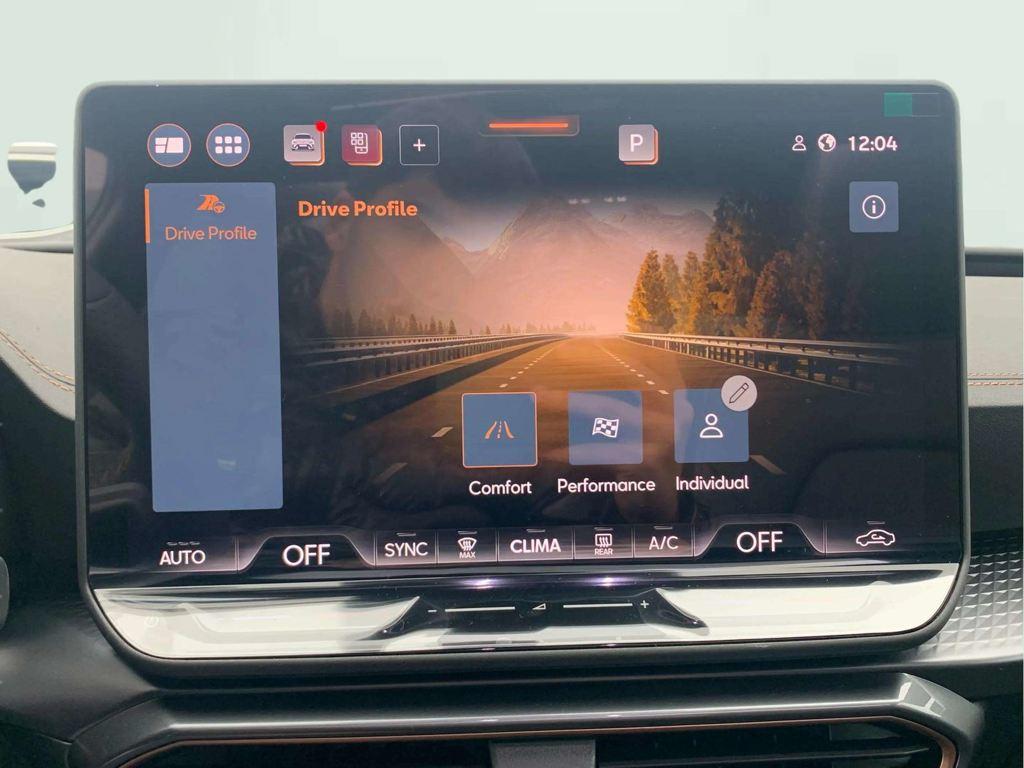 CUPRA León 1.5 eTSI DSG 110 kW (150 CV) - 9