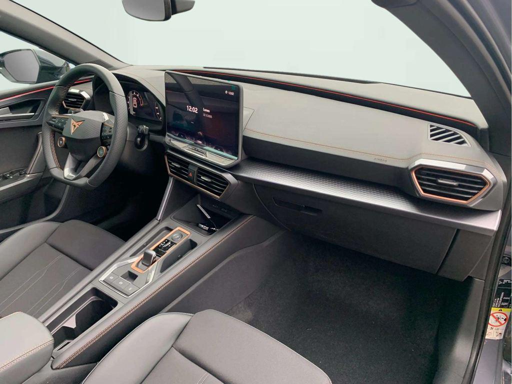 CUPRA León 1.5 eTSI DSG 110 kW (150 CV) - 11