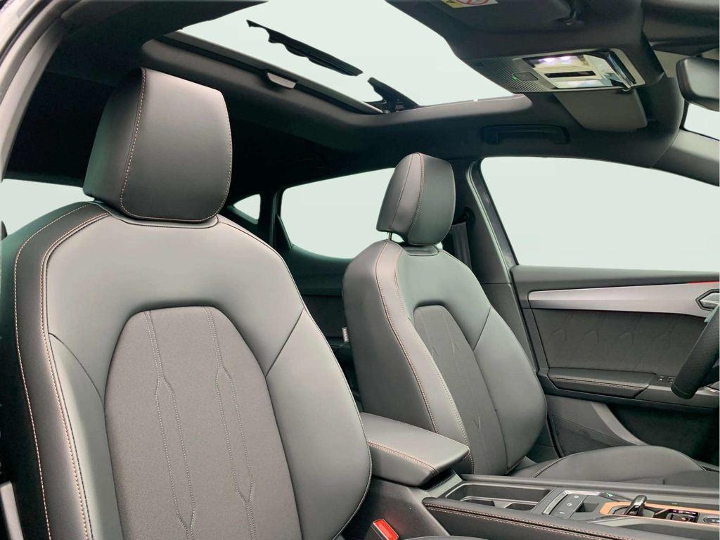 CUPRA León 1.5 eTSI DSG 110 kW (150 CV) - 12