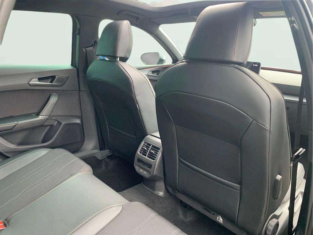 CUPRA León 1.5 eTSI DSG 110 kW (150 CV) - 13