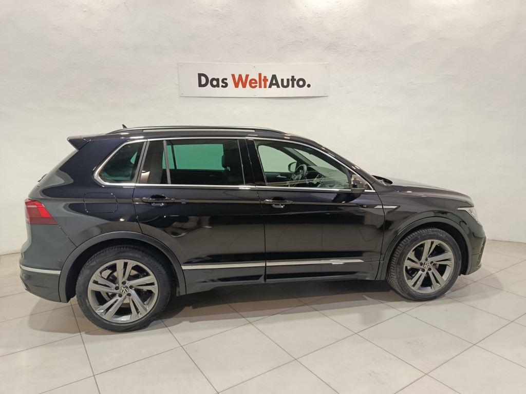 Volkswagen Tiguan R-Line 1.5 TSI 110 kW (150 CV) DSG - 2