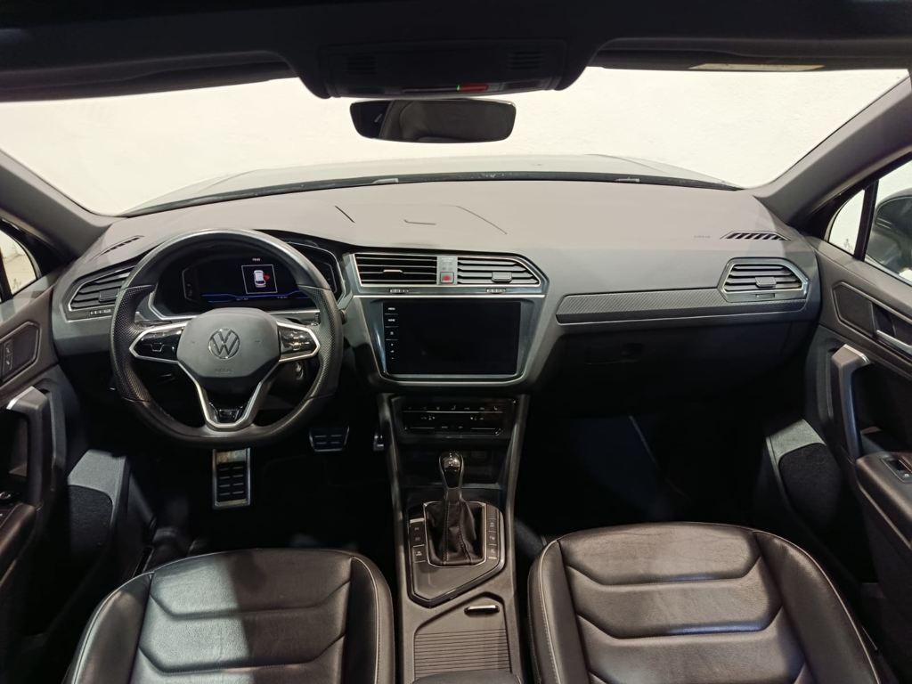 Volkswagen Tiguan R-Line 1.5 TSI 110 kW (150 CV) DSG - 3