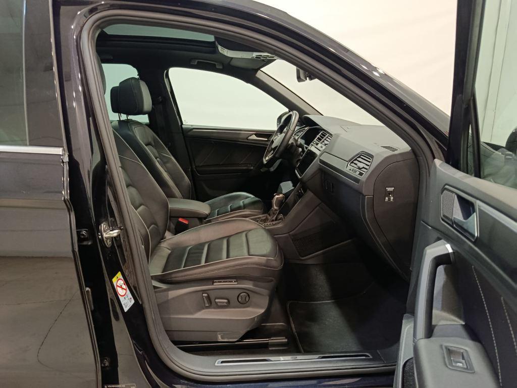 Volkswagen Tiguan R-Line 1.5 TSI 110 kW (150 CV) DSG - 4