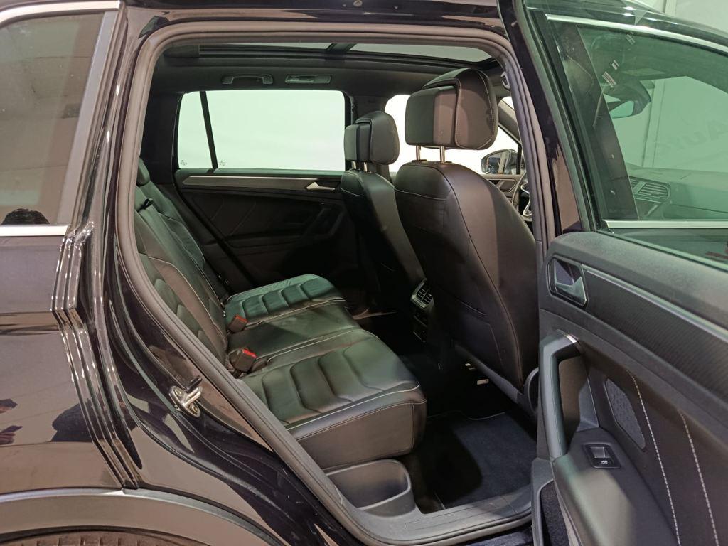 Volkswagen Tiguan R-Line 1.5 TSI 110 kW (150 CV) DSG - 5