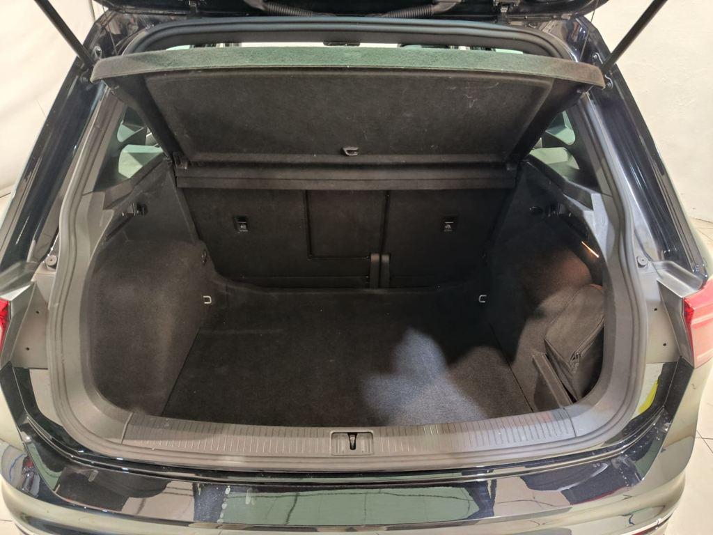 Volkswagen Tiguan R-Line 1.5 TSI 110 kW (150 CV) DSG - 6