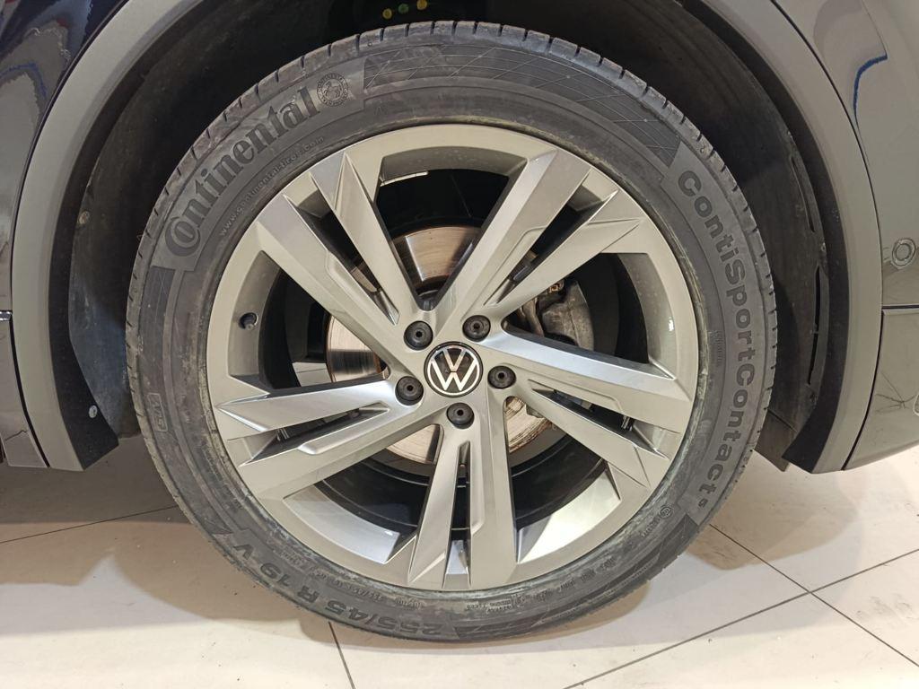 Volkswagen Tiguan R-Line 1.5 TSI 110 kW (150 CV) DSG - 7