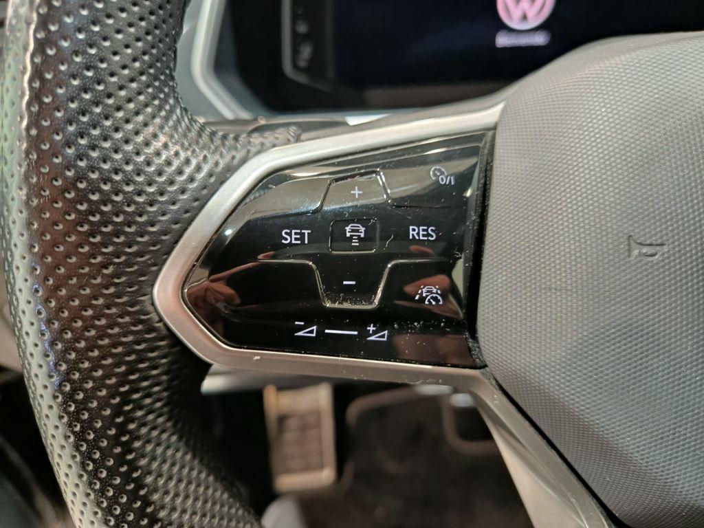 Volkswagen Tiguan R-Line 1.5 TSI 110 kW (150 CV) DSG - 8