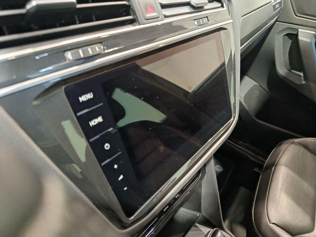 Volkswagen Tiguan R-Line 1.5 TSI 110 kW (150 CV) DSG - 10