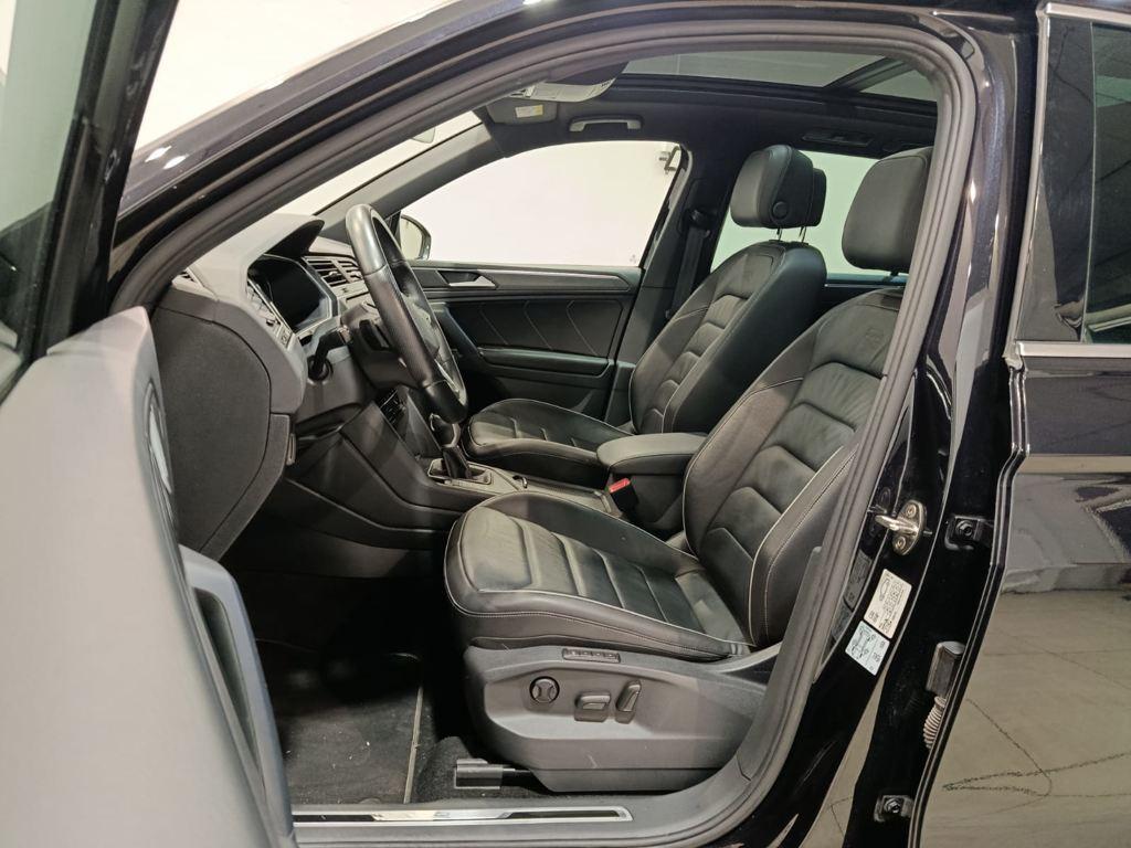 Volkswagen Tiguan R-Line 1.5 TSI 110 kW (150 CV) DSG - 12