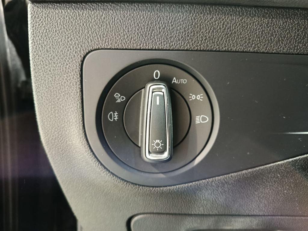 Volkswagen Tiguan R-Line 1.5 TSI 110 kW (150 CV) DSG - 13