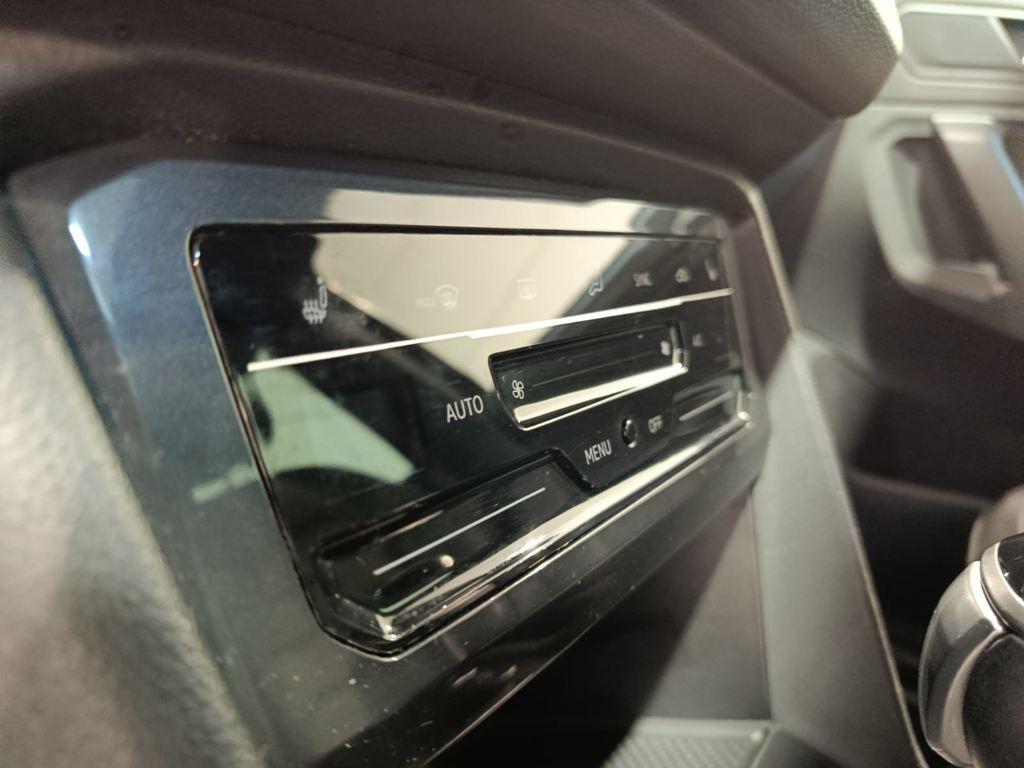 Volkswagen Tiguan R-Line 1.5 TSI 110 kW (150 CV) DSG - 14