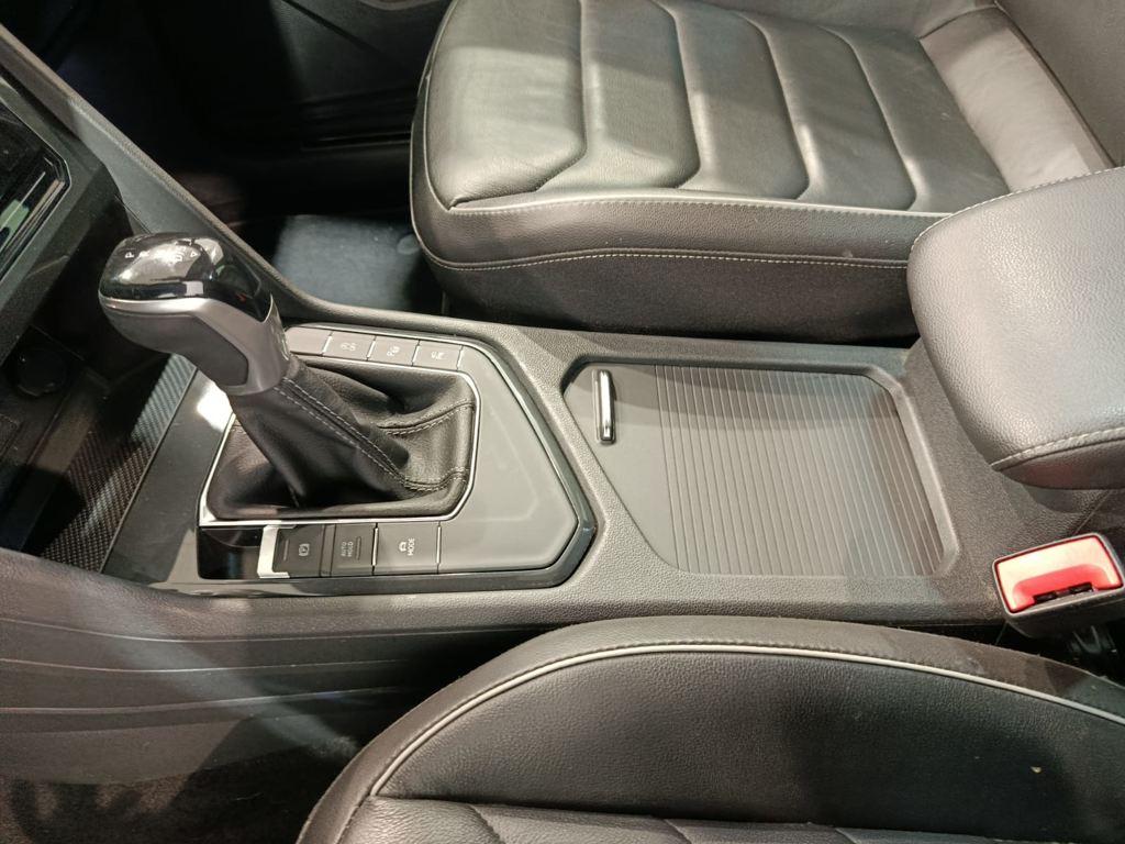 Volkswagen Tiguan R-Line 1.5 TSI 110 kW (150 CV) DSG - 15