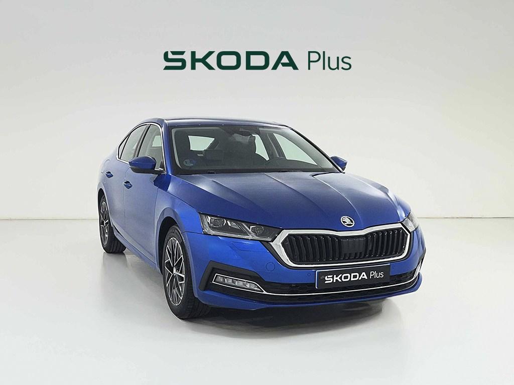 Skoda Octavia 1.5 TSI m-HEV Selection DSG 110 kW (150 CV) - 0