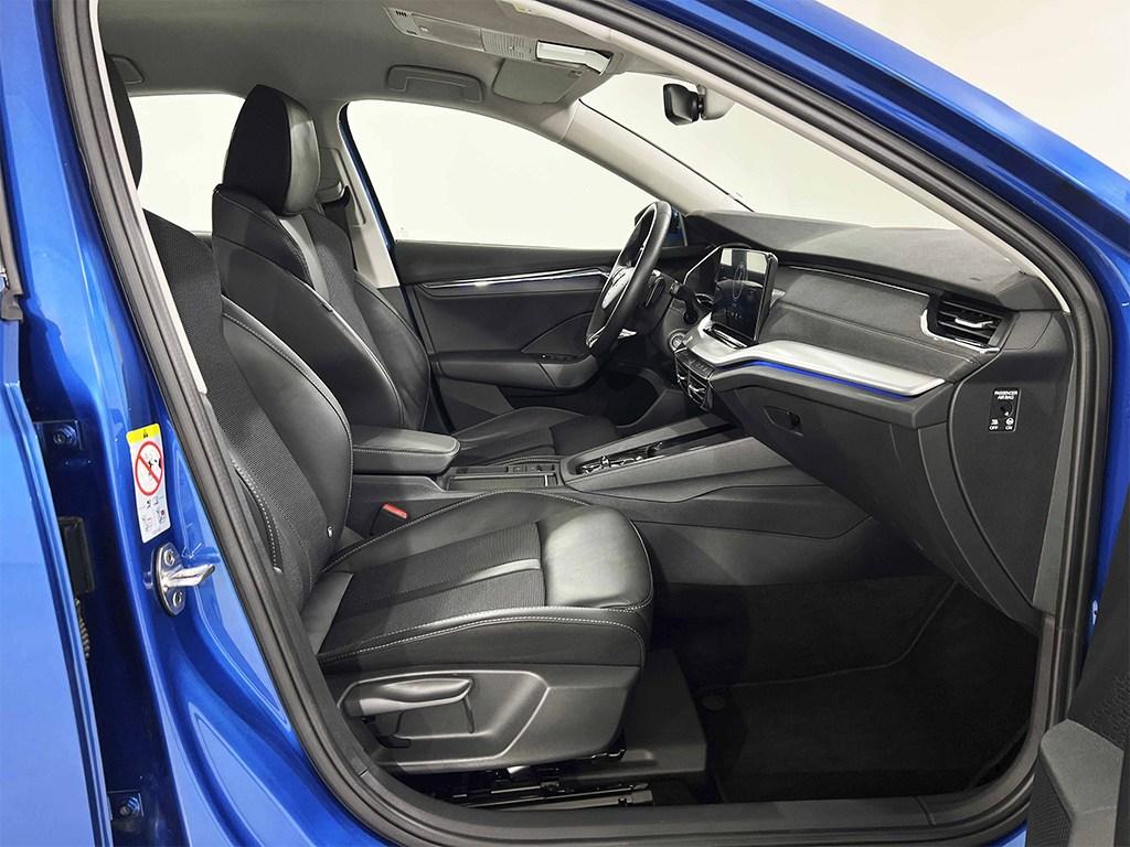 Skoda Octavia 1.5 TSI m-HEV Selection DSG 110 kW (150 CV) - 4