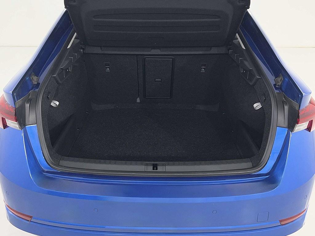 Skoda Octavia 1.5 TSI m-HEV Selection DSG 110 kW (150 CV) - 6