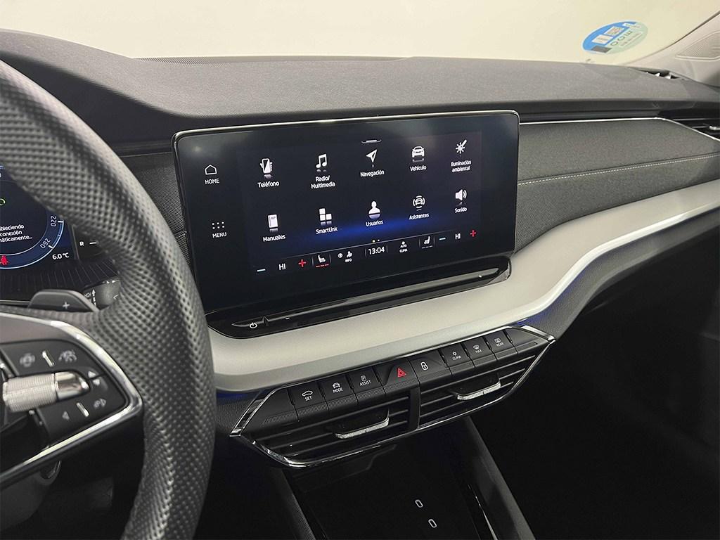 Skoda Octavia 1.5 TSI m-HEV Selection DSG 110 kW (150 CV) - 14