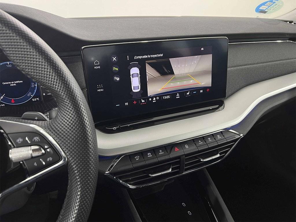 Skoda Octavia 1.5 TSI m-HEV Selection DSG 110 kW (150 CV) - 15