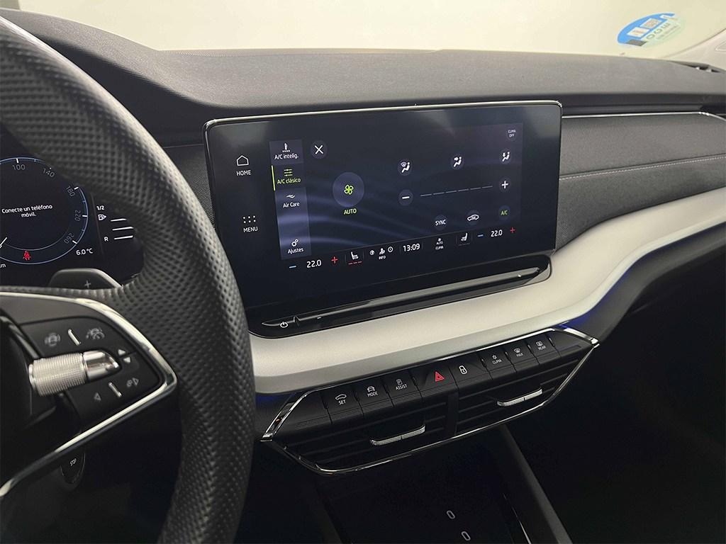 Skoda Octavia 1.5 TSI m-HEV Selection DSG 110 kW (150 CV) - 17