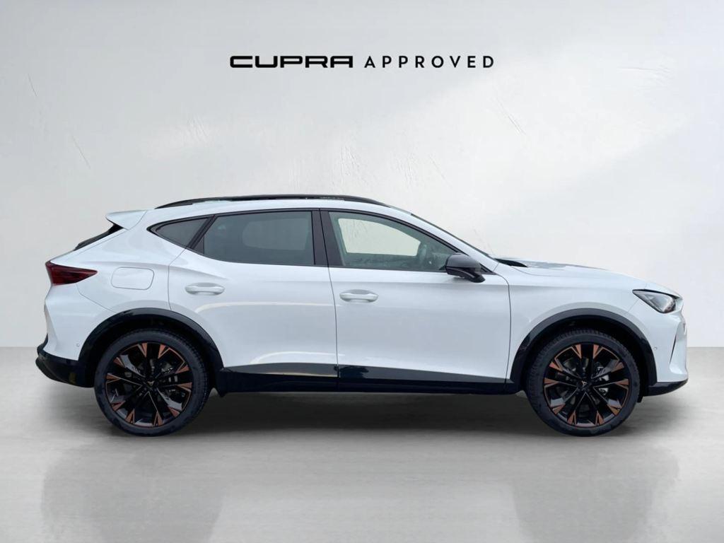 CUPRA Formentor 1.5 TSI e-Hybrid DSG 150 kW (204 CV) - 2