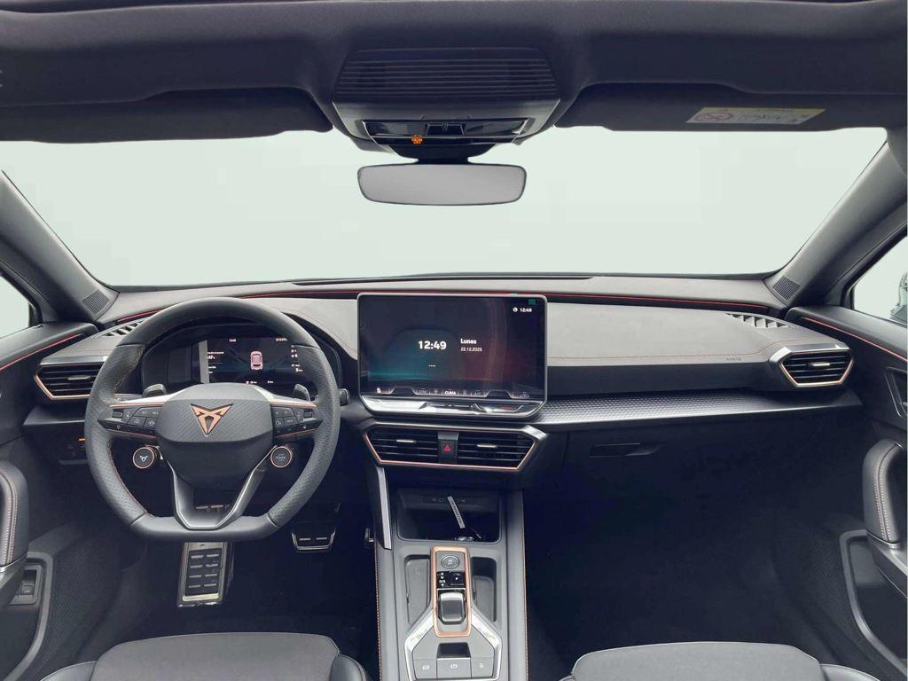 CUPRA Formentor 1.5 TSI e-Hybrid DSG 150 kW (204 CV) - 3