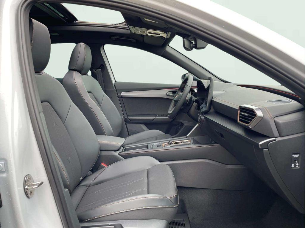 CUPRA Formentor 1.5 TSI e-Hybrid DSG 150 kW (204 CV) - 4