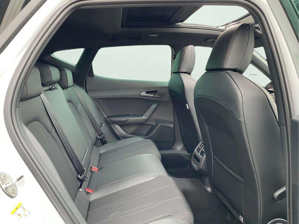 CUPRA Formentor 1.5 TSI e-Hybrid DSG 150 kW (204 CV) - 5