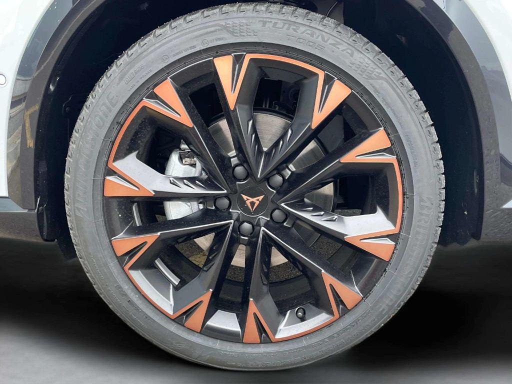 CUPRA Formentor 1.5 TSI e-Hybrid DSG 150 kW (204 CV) - 7