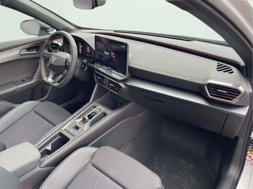 CUPRA Formentor 1.5 TSI e-Hybrid DSG 150 kW (204 CV) - 12