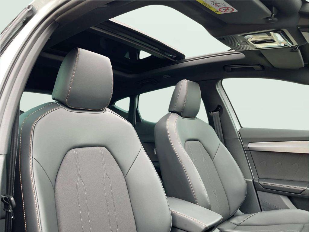 CUPRA Formentor 1.5 TSI e-Hybrid DSG 150 kW (204 CV) - 13