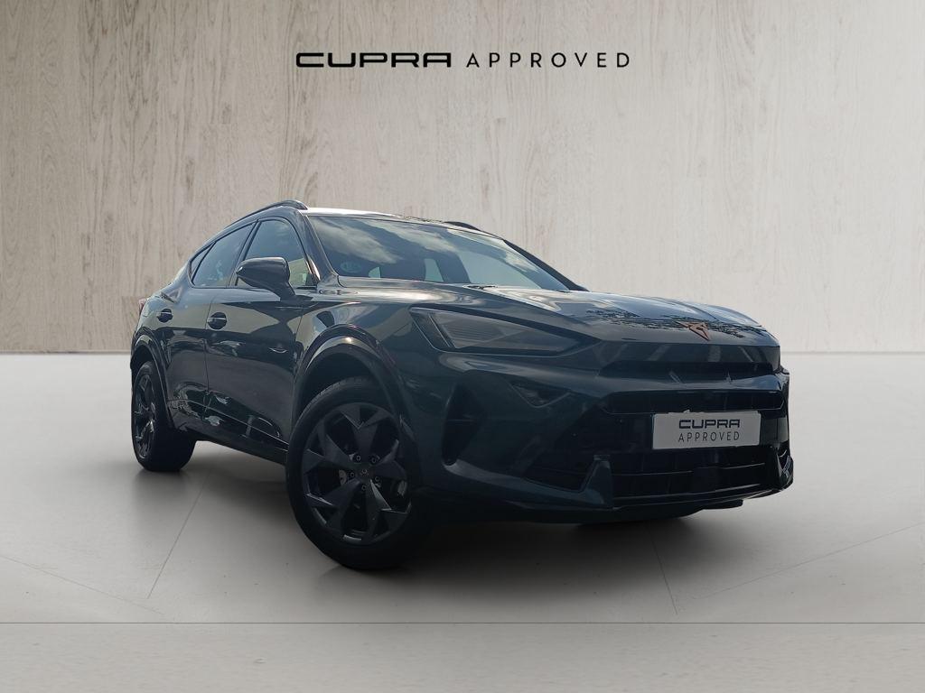 CUPRA Formentor 1.5 eTSI DSG 110 kW (150 CV) - 0
