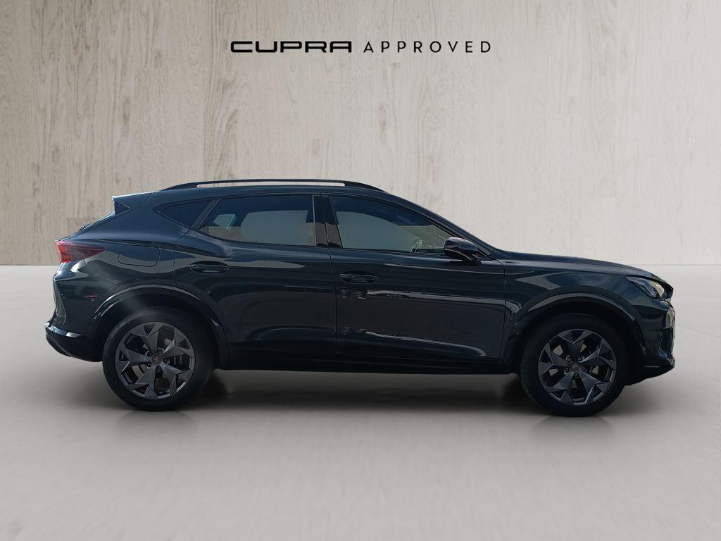 CUPRA Formentor 1.5 eTSI DSG 110 kW (150 CV) - 2