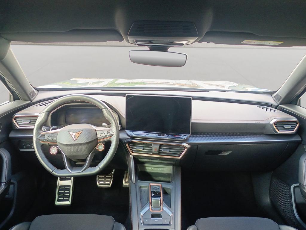 CUPRA Formentor 1.5 eTSI DSG 110 kW (150 CV) - 3