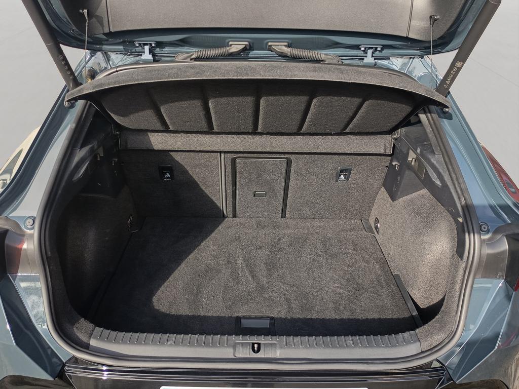 CUPRA Formentor 1.5 eTSI DSG 110 kW (150 CV) - 6