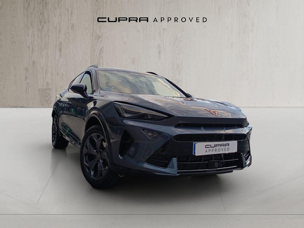 CUPRA Formentor 1.5 eTSI DSG 110 kW (150 CV) - 0