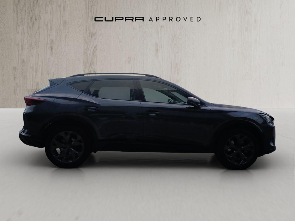 CUPRA Formentor 1.5 eTSI DSG 110 kW (150 CV) - 2