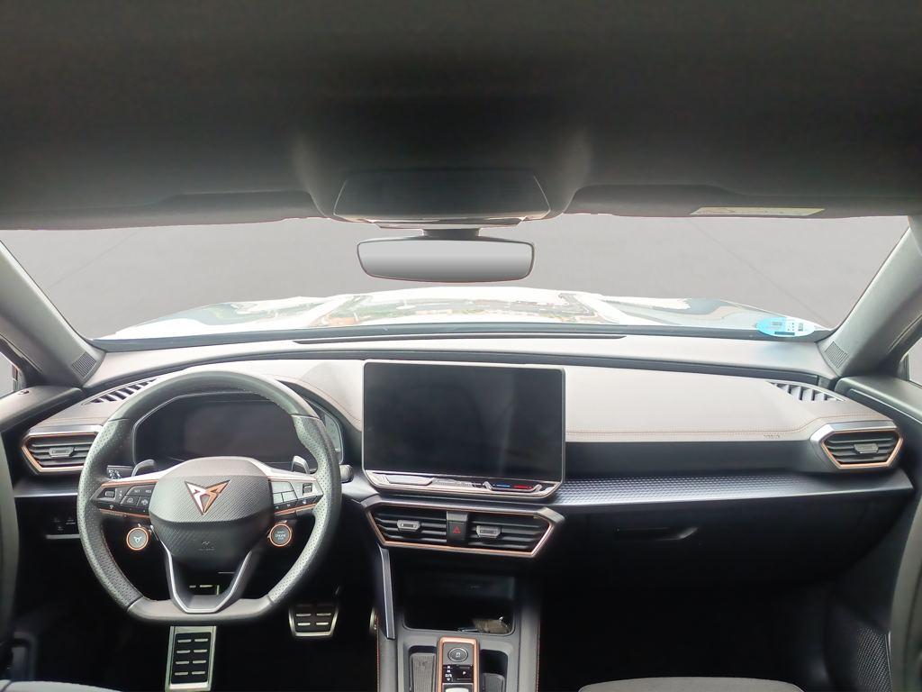 CUPRA Formentor 1.5 eTSI DSG 110 kW (150 CV) - 3