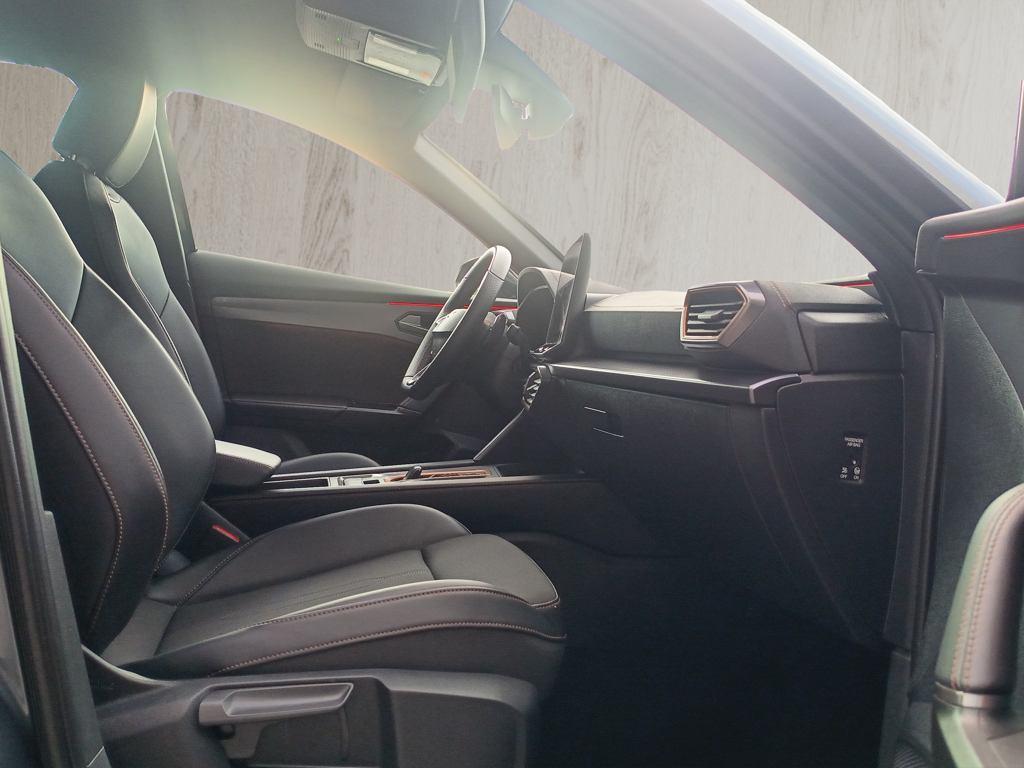 CUPRA Formentor 1.5 eTSI DSG 110 kW (150 CV) - 4