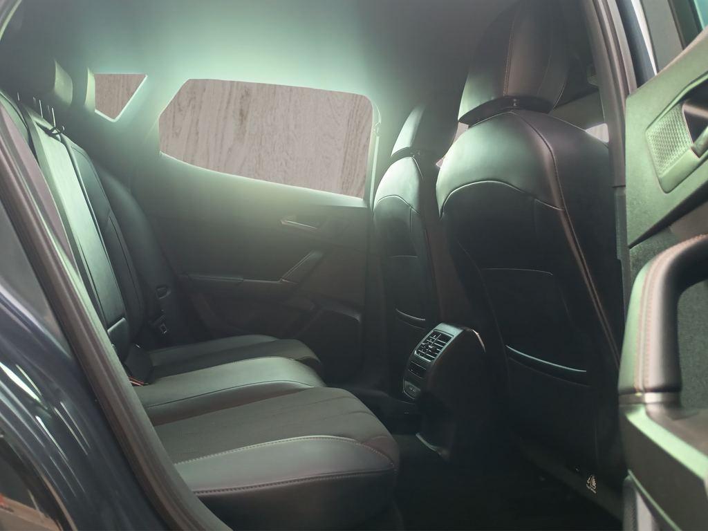 CUPRA Formentor 1.5 eTSI DSG 110 kW (150 CV) - 5