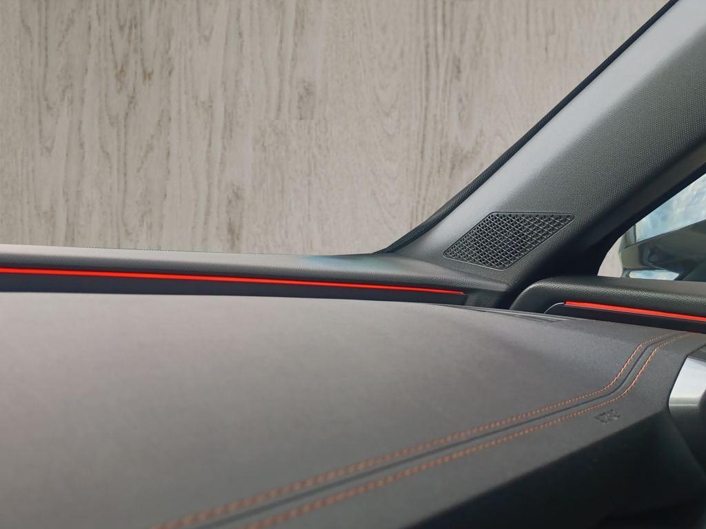 CUPRA Formentor 1.5 eTSI DSG 110 kW (150 CV) - 9