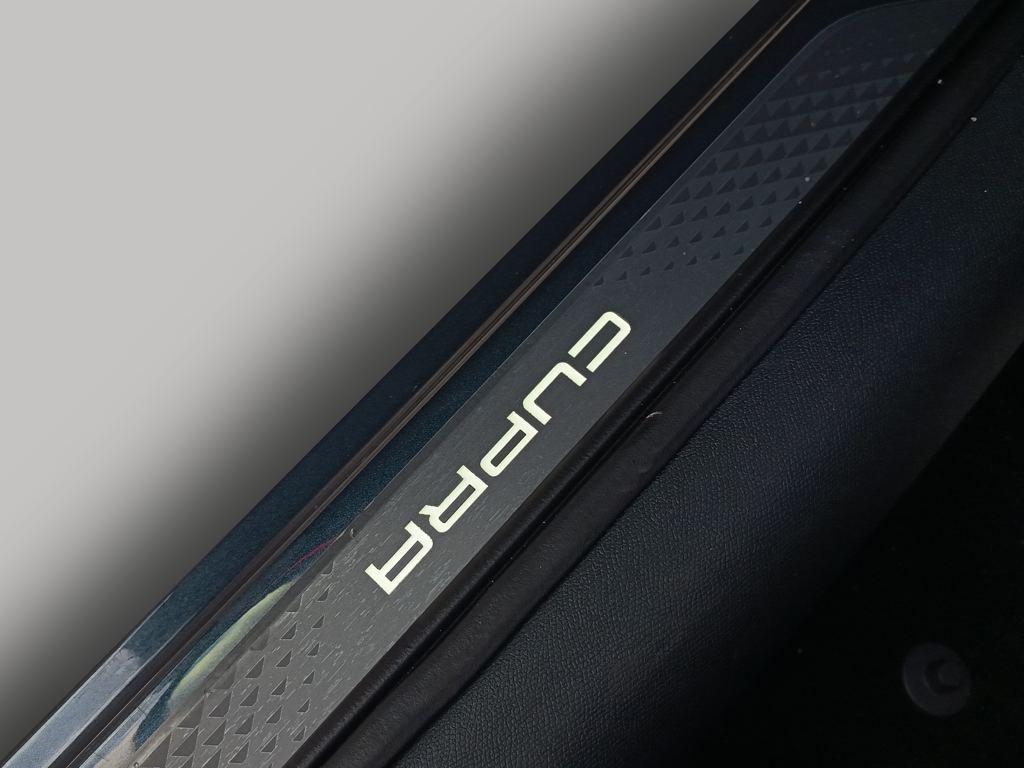 CUPRA Formentor 1.5 eTSI DSG 110 kW (150 CV) - 10