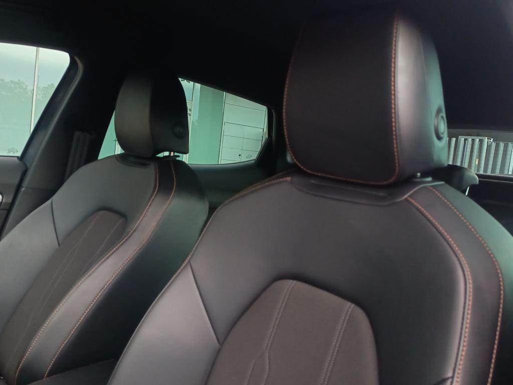 CUPRA Formentor 1.5 eTSI DSG 110 kW (150 CV) - 11