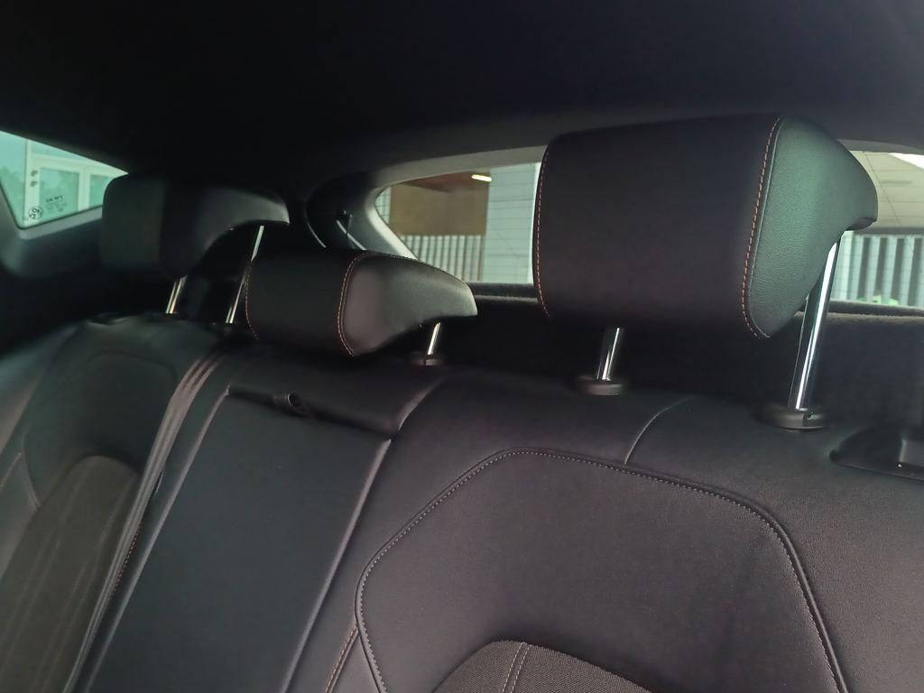 CUPRA Formentor 1.5 eTSI DSG 110 kW (150 CV) - 12